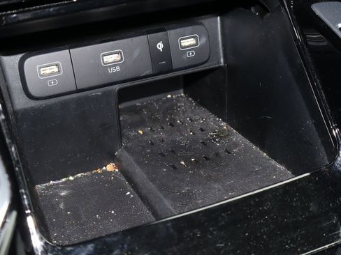 Used 2023 Kia Sorento SX FWD image 26