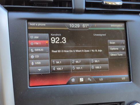 Used 2013 Ford Fusion SE image 23