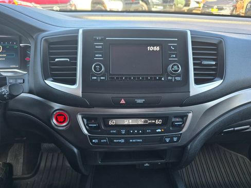 Used 2019 Honda Passport Sport image 7