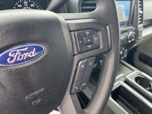 Used 2020 Ford F150 XL w/ Equipment Group 101A Mid image 12