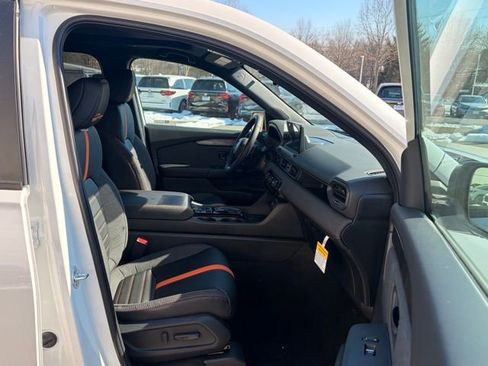 New 2026 Honda Passport TrailSport image 29