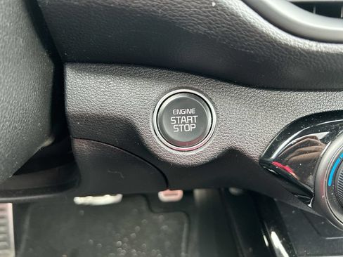 Used 2023 Kia Forte GT-Line w/ GT-Line Premium Package FWD image 17