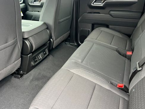 New 2026 Chevrolet Silverado 1500 LT image 9