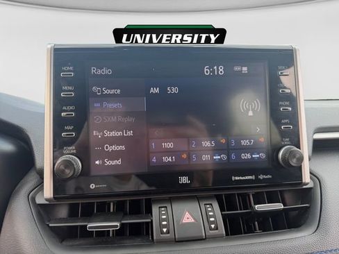 Used 2022 Toyota RAV4 XSE AWD/4WD image 24