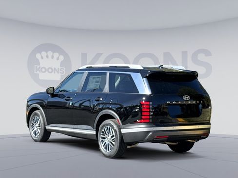 New 2026 Hyundai Palisade SEL image 4