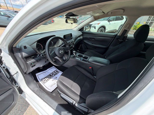Used 2024 Nissan Sentra S FWD image 11