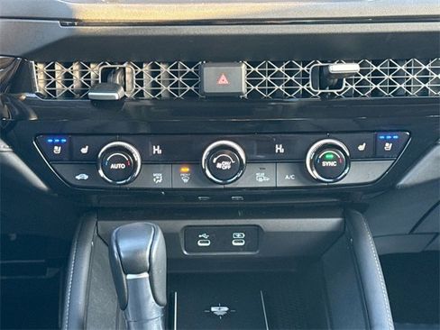 Used 2025 Honda Accord Touring image 29