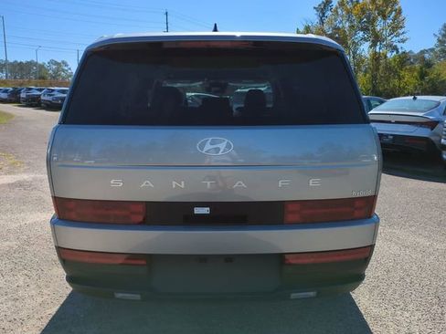 New 2026 Hyundai Santa Fe SE image 6