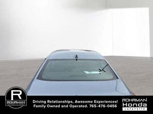 Used 2023 Honda Civic Sport image 4