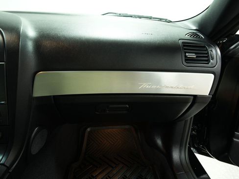 Used 2003 Ford Thunderbird RWD image 28