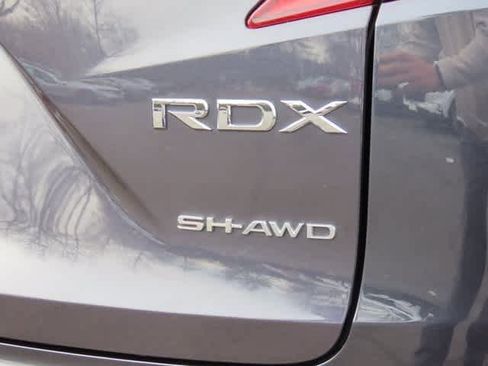 Used 2019 Acura RDX AWD image 7