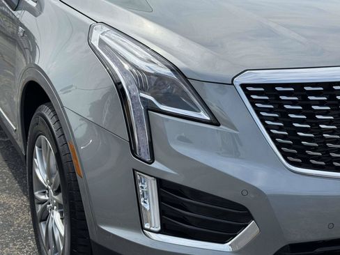Certified 2023 Cadillac XT5 Premium Luxury AWD/4WD image 8