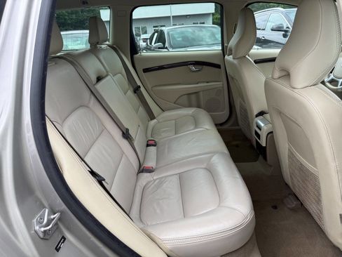 Used 2015 Volvo XC70 T6 Premier Plus AWD/4WD image 18