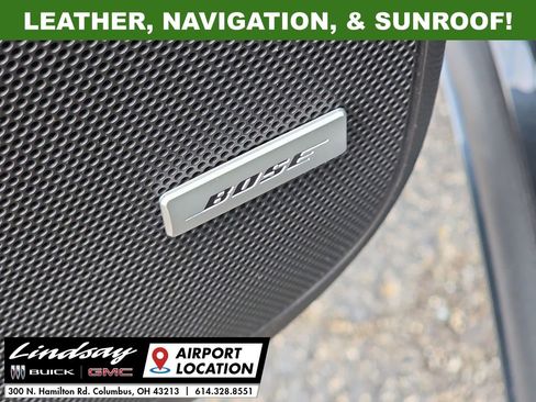 Used 2021 Buick Enclave Avenir w/ Avenir Technology Package image 25