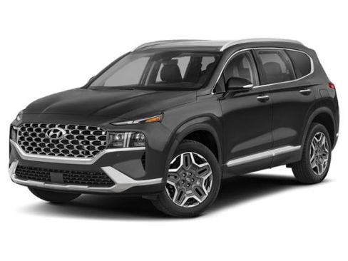 Used 2023 Hyundai Santa Fe Limited AWD/4WD image 1