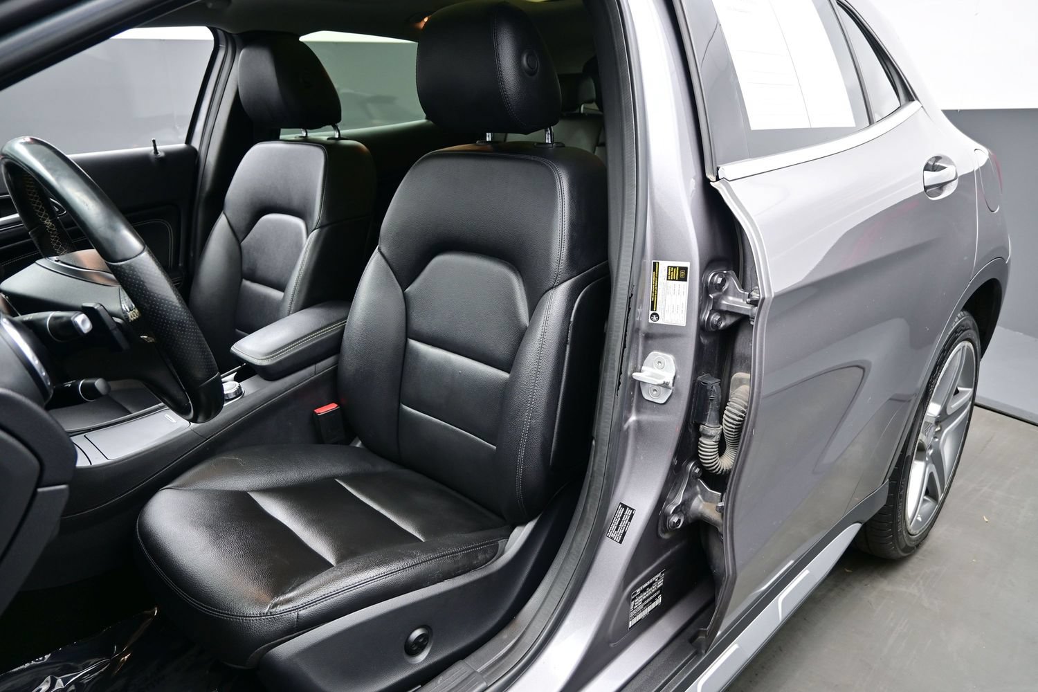 Used 2015 Mercedes-Benz GLA 250 4MATIC image 10