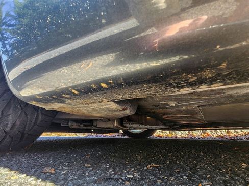 Used 2003 Chevrolet Corvette Convertible w/ Preferred Equipment Group1 image 75