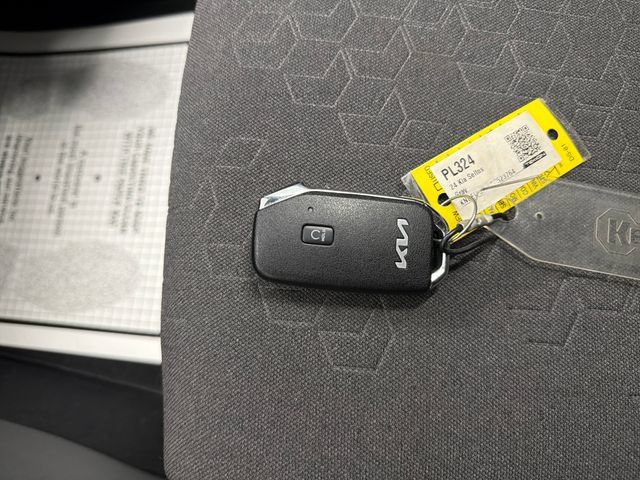 Certified 2024 Kia Seltos S AWD/4WD image 31