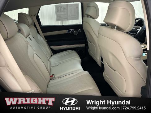 Used 2024 Genesis GV80 2.5T w/ Advanced Package image 16