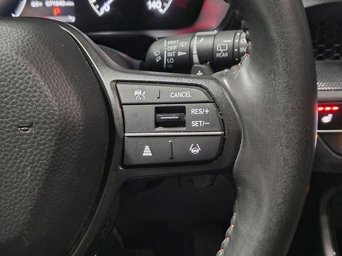 Used 2024 Honda CR-V Sport image 26
