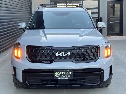 Used 2024 Kia Telluride EX X-Line image 4
