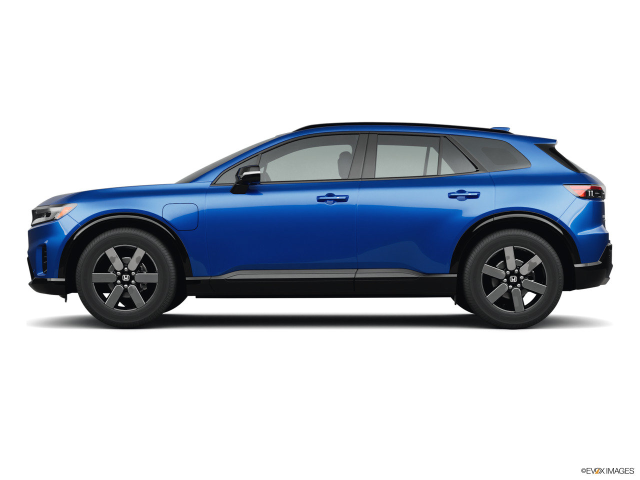 New 2026 Honda Prologue Touring image 2