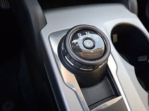 Used 2022 Ford Bronco Sport Big Bend image 20