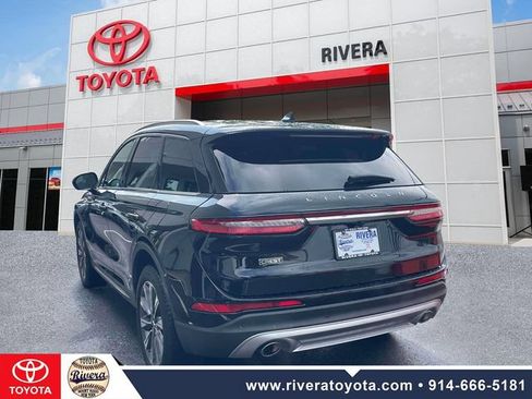 Used 2020 Lincoln Corsair Reserve w/ Elements Package AWD/4WD image 8