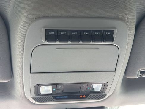 Used 2023 Ford F350 XL w/ XL Driver Assist Package AWD/4WD image 22