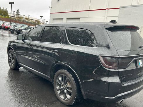 Used 2022 Dodge Durango R/T image 7
