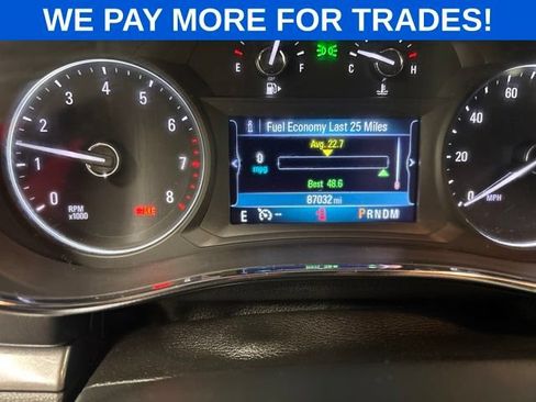 Used 2020 Buick Encore Preferred FWD image 11