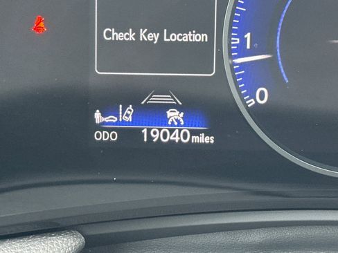 Certified 2025 Lexus NX 350 350 Premium image 35