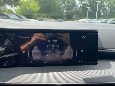 New 2025 Nissan Murano SV image 15