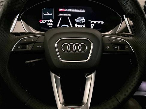 Used 2024 Audi Q5 2.0T Premium Plus w/ Premium Plus Package image 18