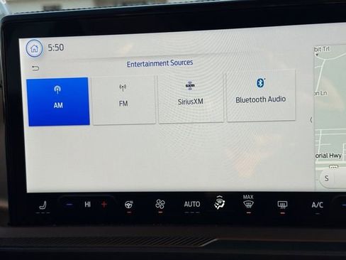 New 2025 Ford Bronco Sport Outer Banks w/ Outer Banks Tech Package+ AWD/4WD image 24