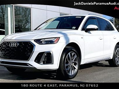Used 2023 Audi Q5 2.0T Premium Plus w/ Premium Plus Package