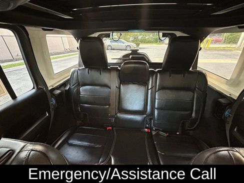 Certified 2021 Jeep Wrangler Unlimited Sahara image 13