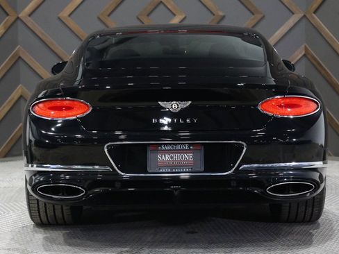 Used 2020 Bentley Continental GT image 11