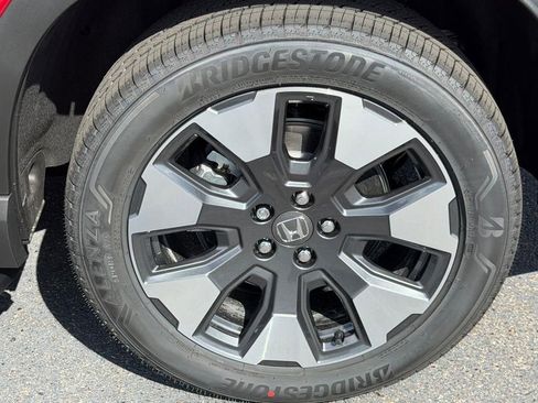 New 2026 Honda Pilot Elite image 11