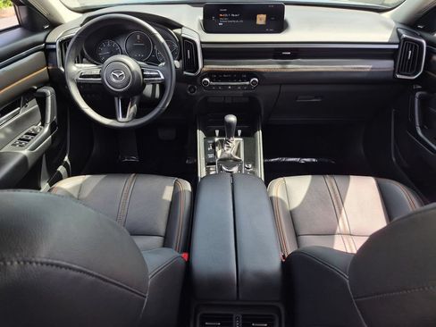 Used 2025 MAZDA CX-50 AWD 2.5 S w/ Premium Plus Pkg image 26