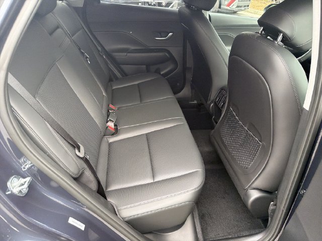 New 2027 Hyundai Kona Limited AWD/4WD image 17