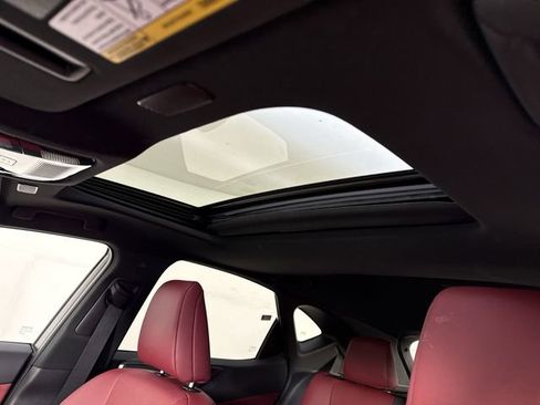 Certified 2026 Lexus NX 350 AWD w/ Premium Package image 20