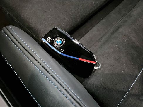 Certified 2025 BMW M235i xDrive w/ Premium Package image 13