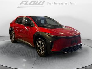 Certified 2024 Toyota bZ4X AWD w/ Weather Package video 1