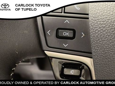 Used 2026 Toyota Camry SE w/ Multimedia Upgrade Package FWD image 23