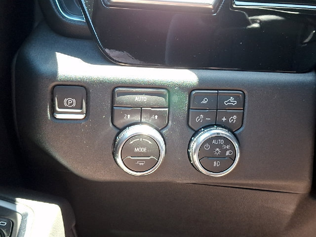 New 2026 GMC Sierra 1500 Elevation w/ Preferred Package AWD/4WD image 15
