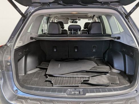 Used 2020 Subaru Forester Limited image 47