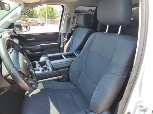 Used 2024 Toyota Tundra SR5 w/ TRD Off-Road Package AWD/4WD image 9