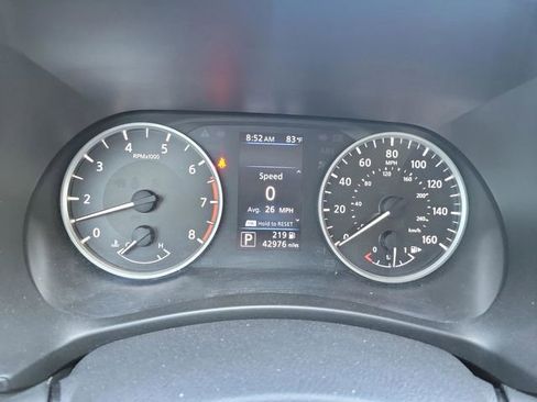 Used 2023 Nissan Sentra S FWD image 27