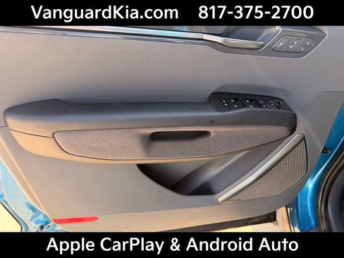 Used 2024 Kia EV9 Land AWD/4WD image 17